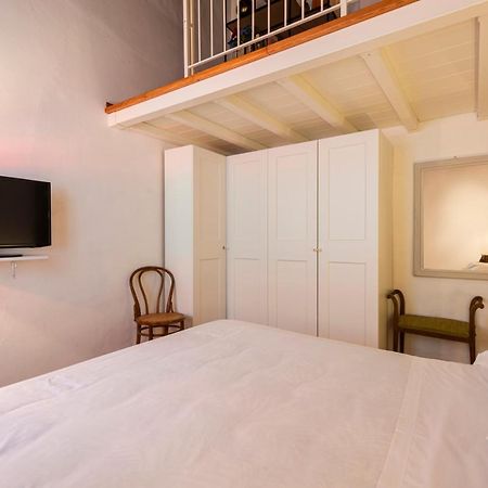 Canacci By Mmega Florenz Exterior foto