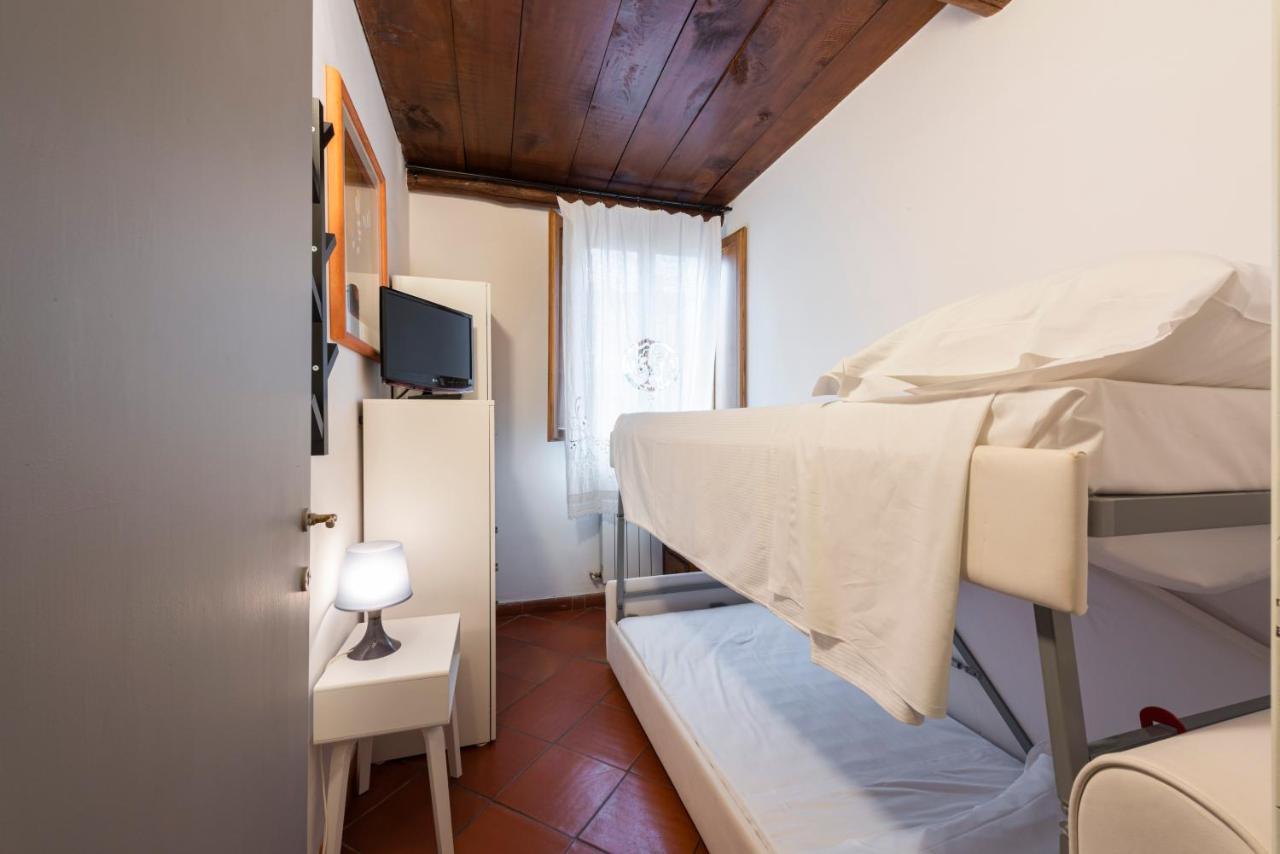 Canacci By Mmega Florenz Exterior foto